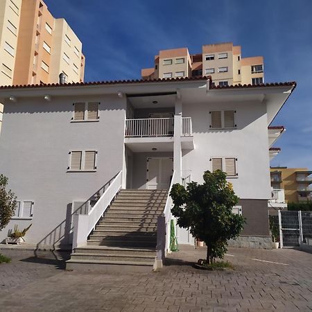 Apartamentos Gandia Familiar 3000 エクステリア 写真