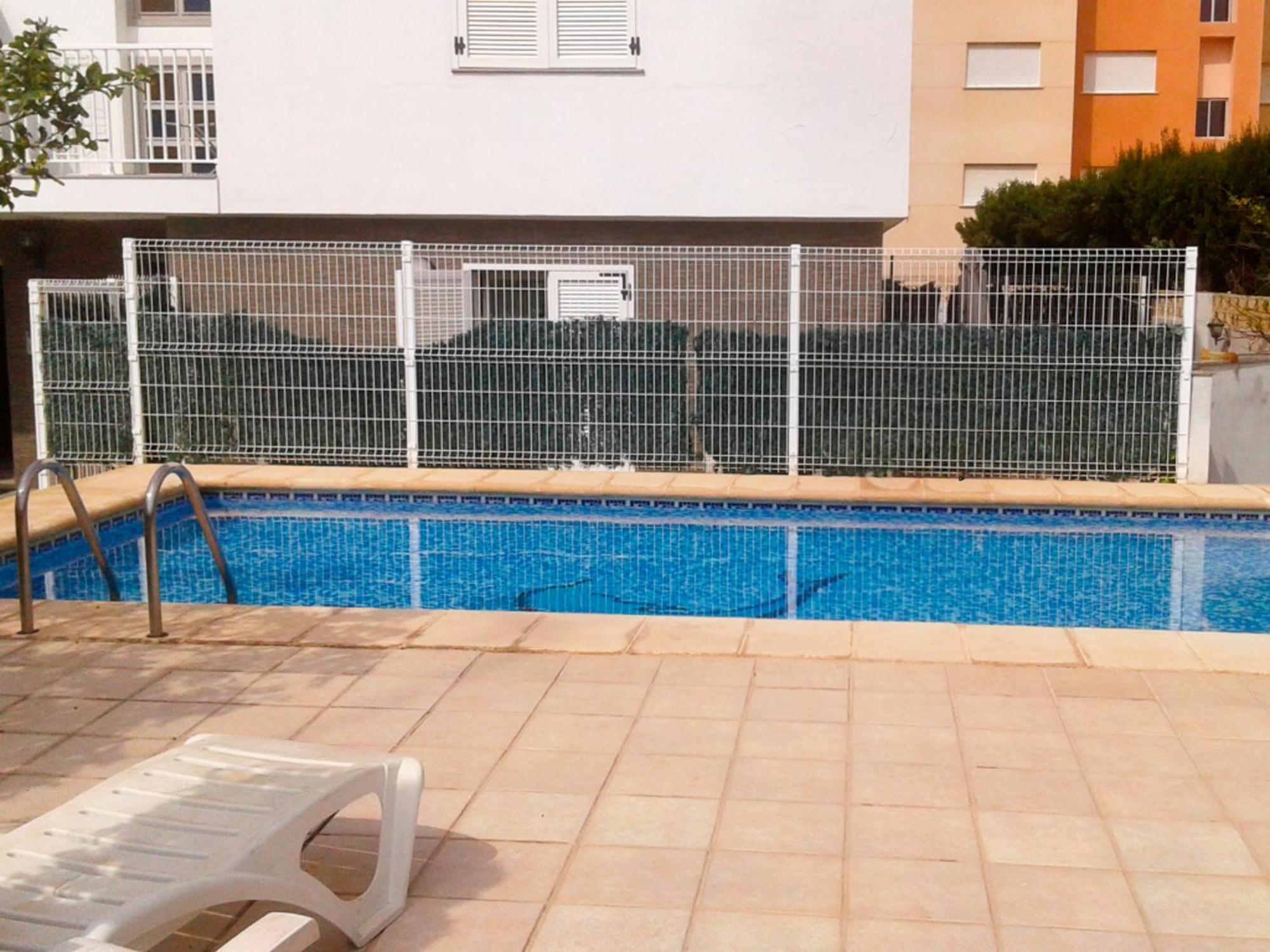 Apartamentos Gandia Familiar 3000 エクステリア 写真