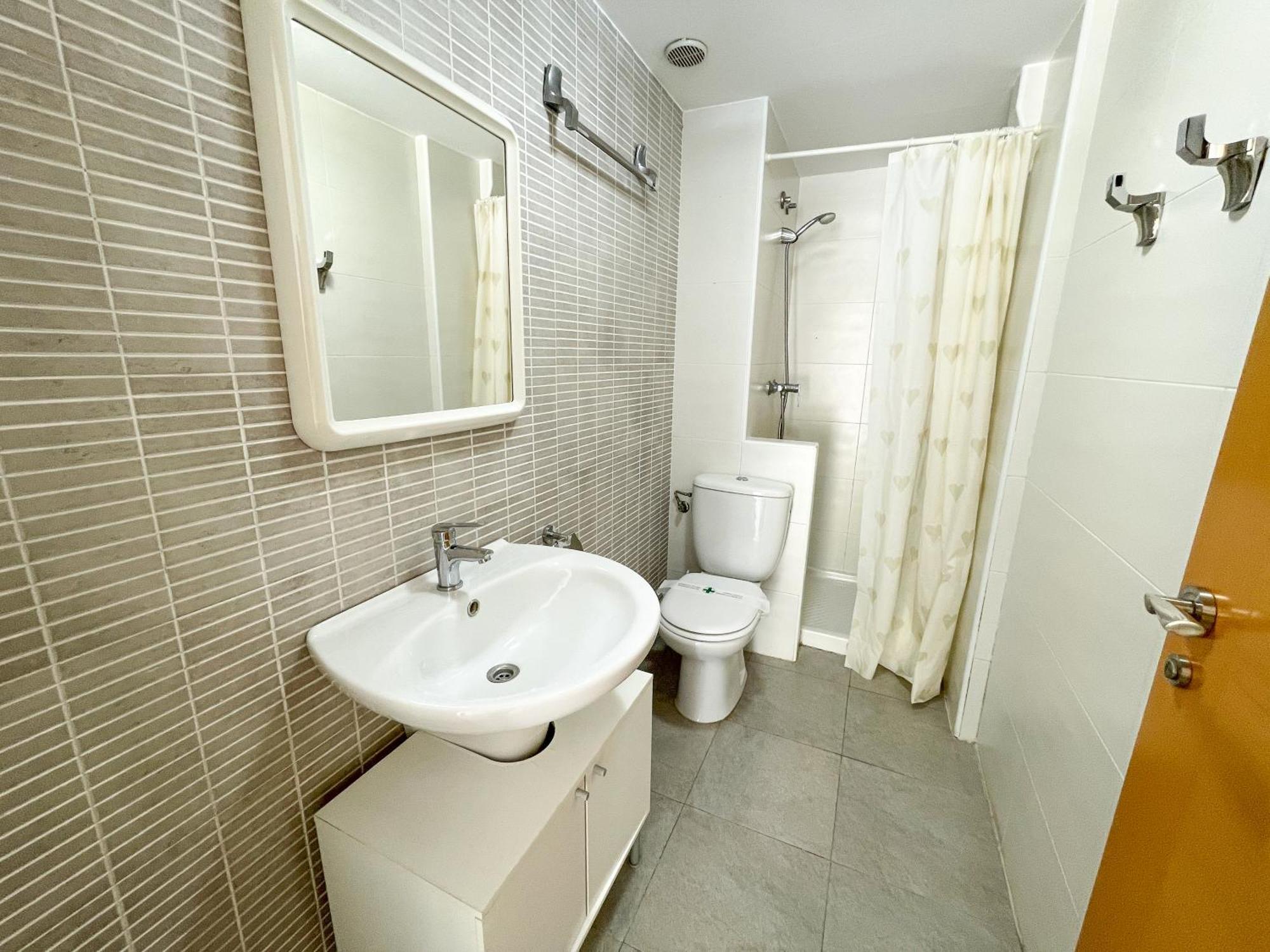 Apartamentos Gandia Familiar 3000 エクステリア 写真