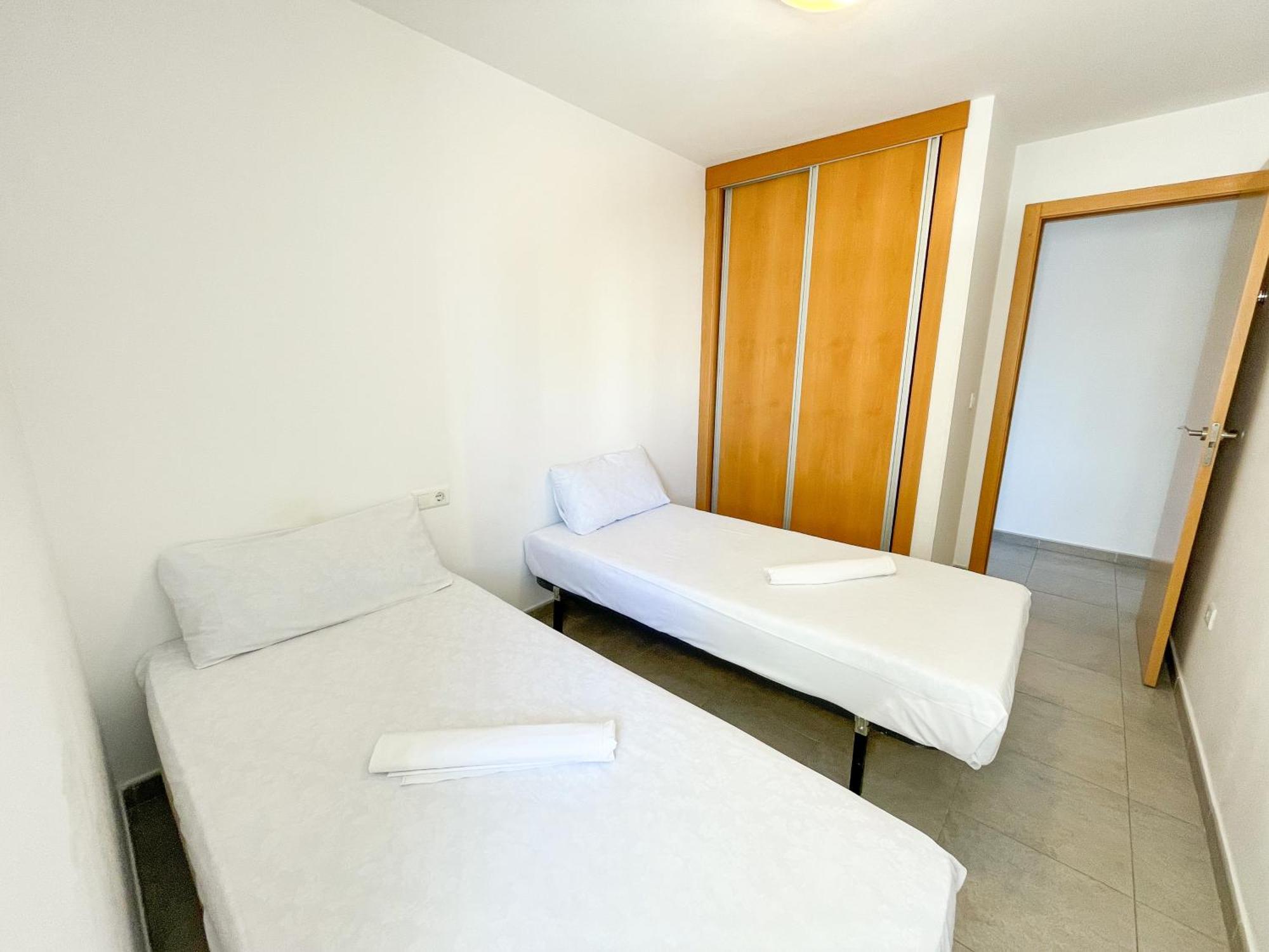 Apartamentos Gandia Familiar 3000 エクステリア 写真