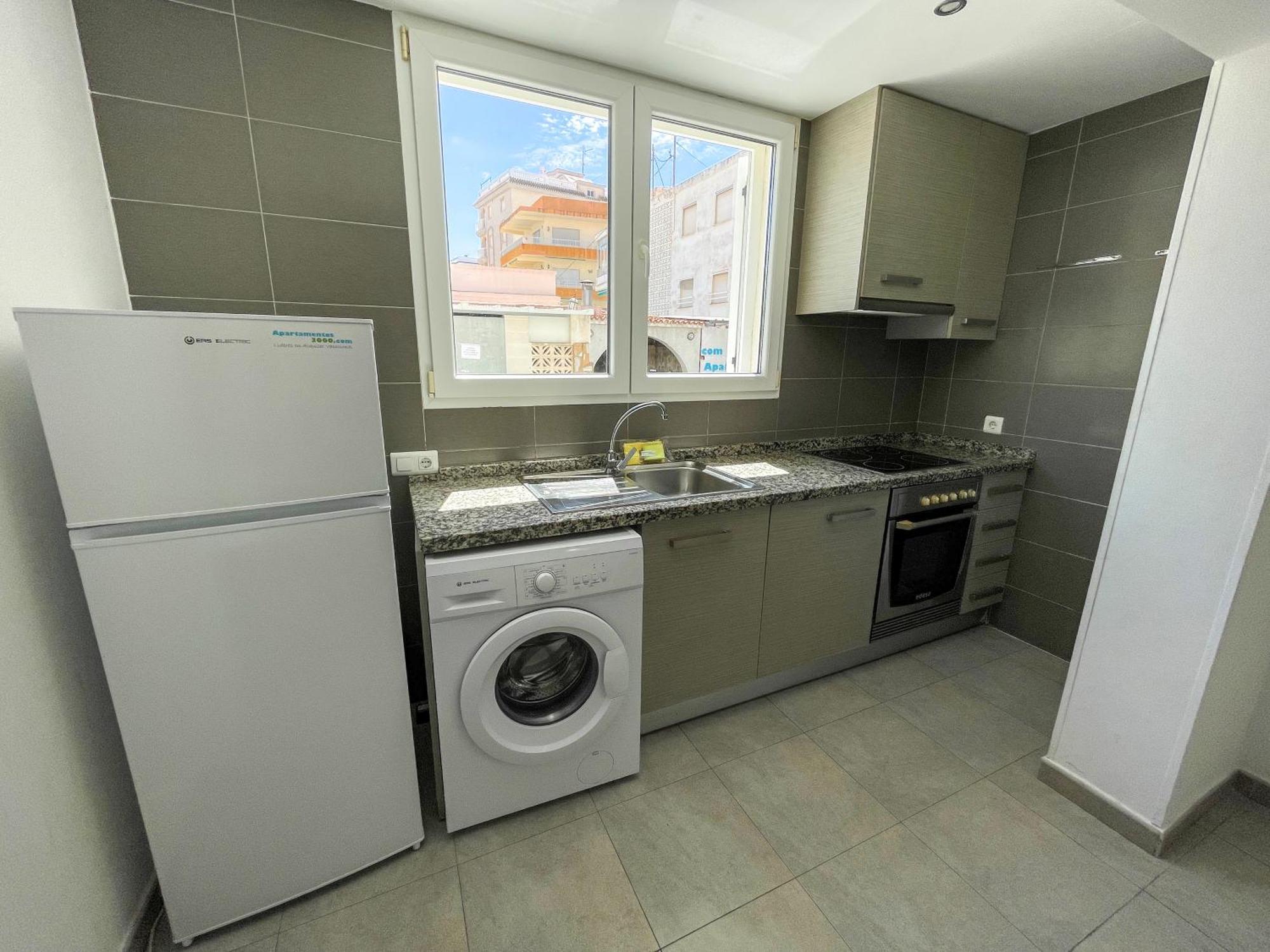 Apartamentos Gandia Familiar 3000 エクステリア 写真