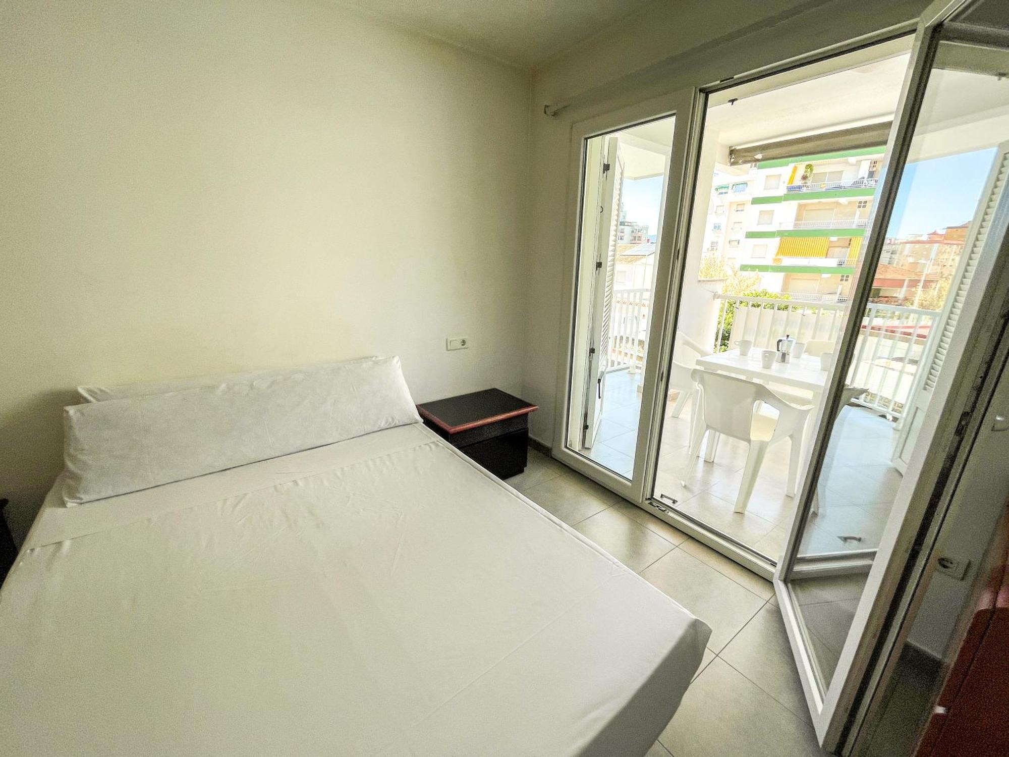 Apartamentos Gandia Familiar 3000 エクステリア 写真