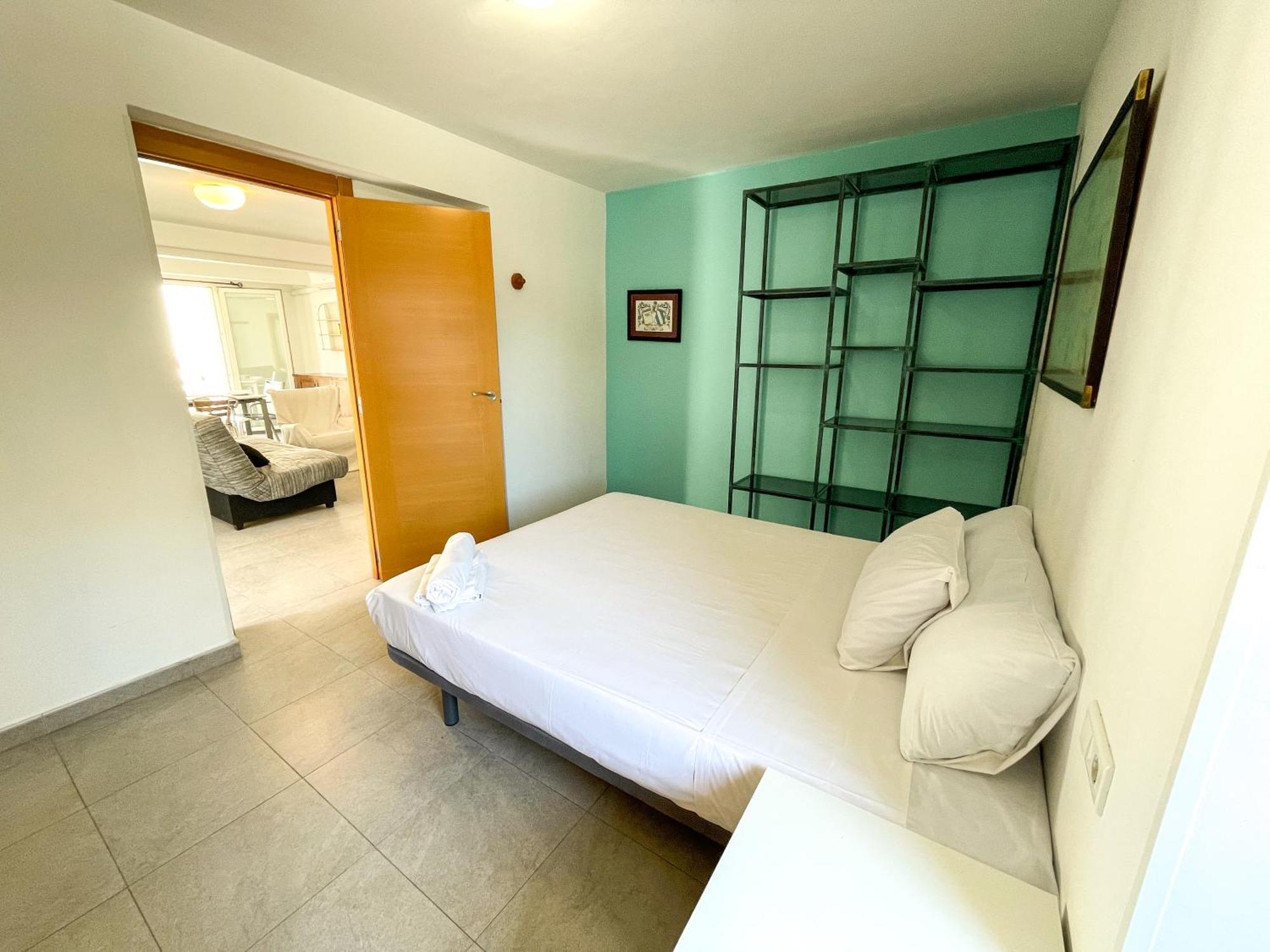 Apartamentos Gandia Familiar 3000 エクステリア 写真
