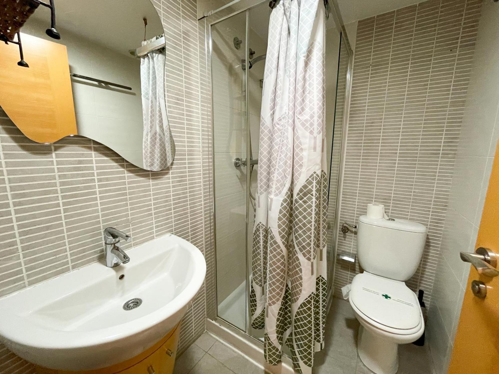 Apartamentos Gandia Familiar 3000 エクステリア 写真