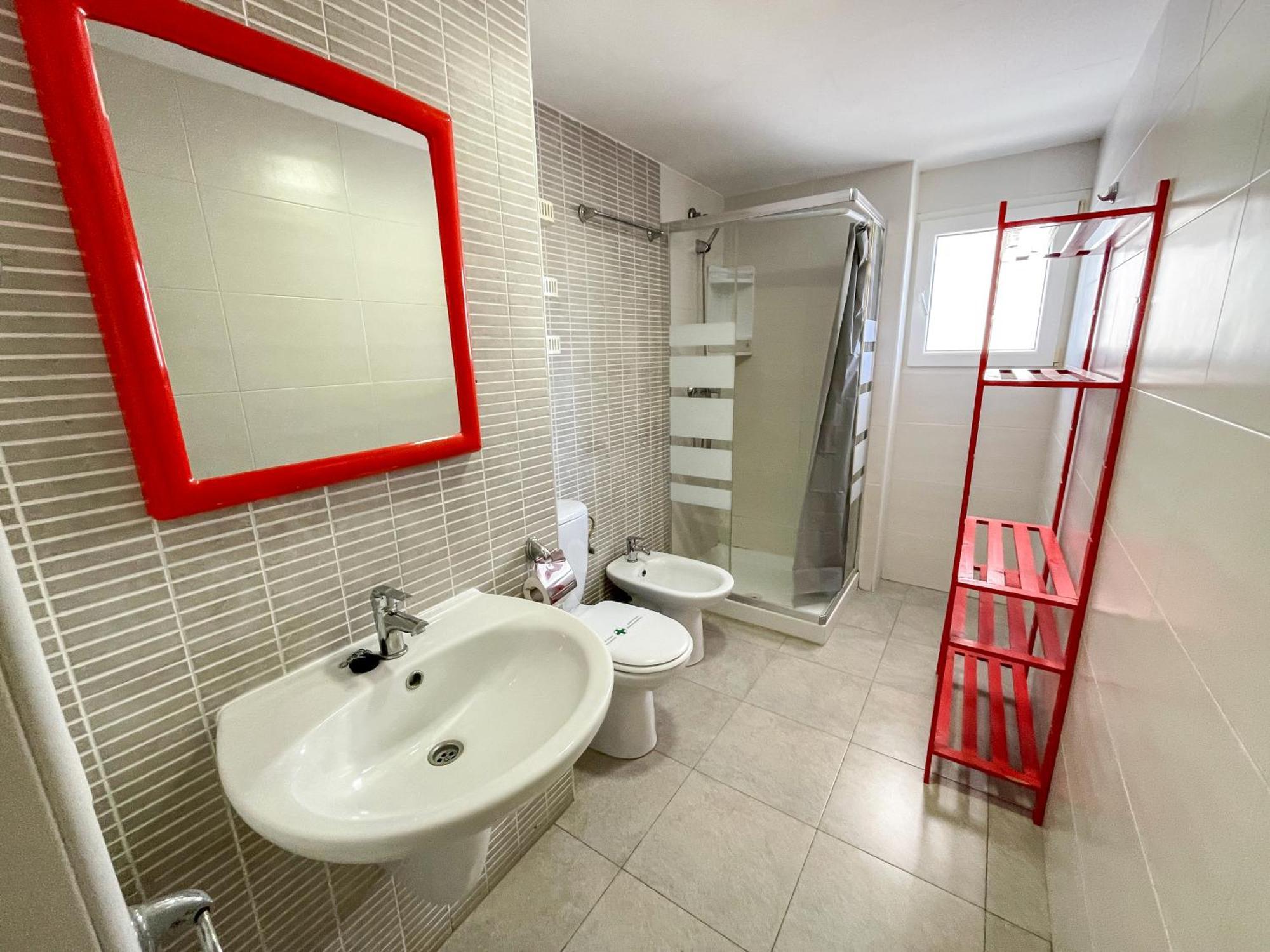 Apartamentos Gandia Familiar 3000 エクステリア 写真