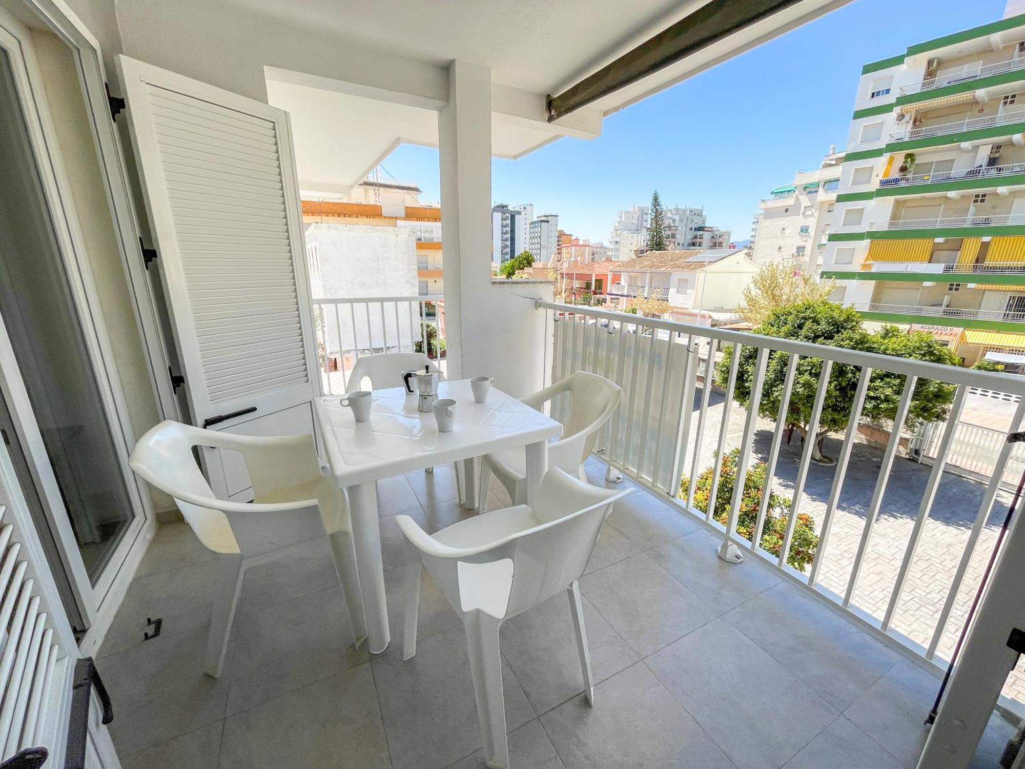 Apartamentos Gandia Familiar 3000 エクステリア 写真