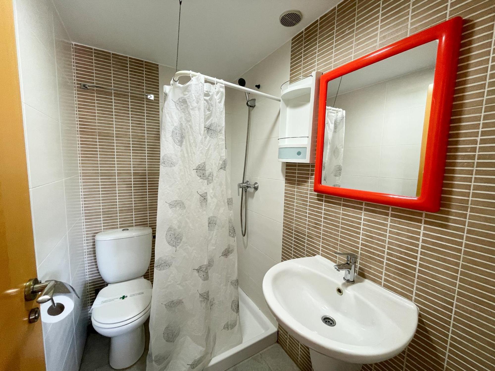 Apartamentos Gandia Familiar 3000 エクステリア 写真