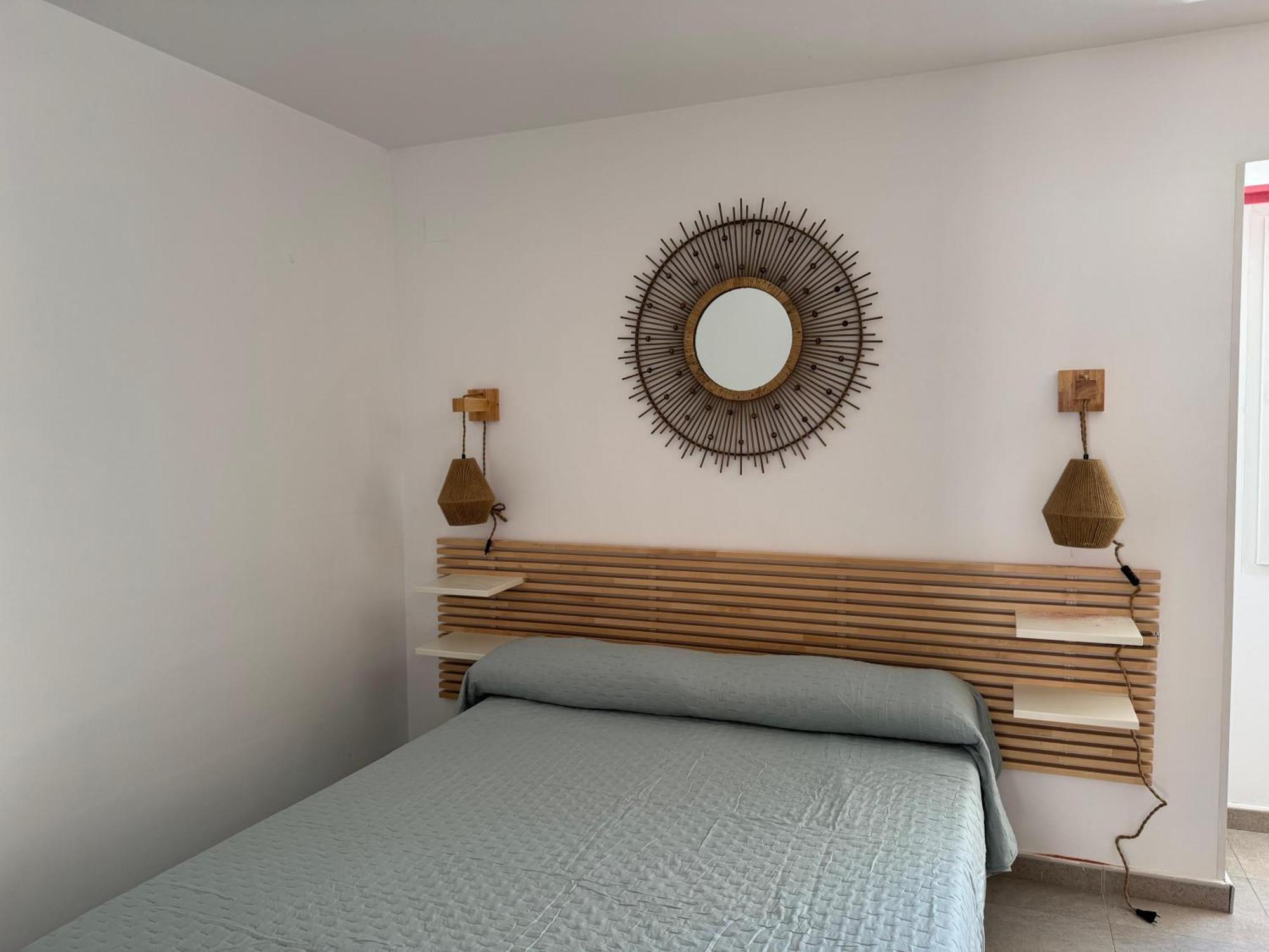 Apartamentos Gandia Familiar 3000 エクステリア 写真