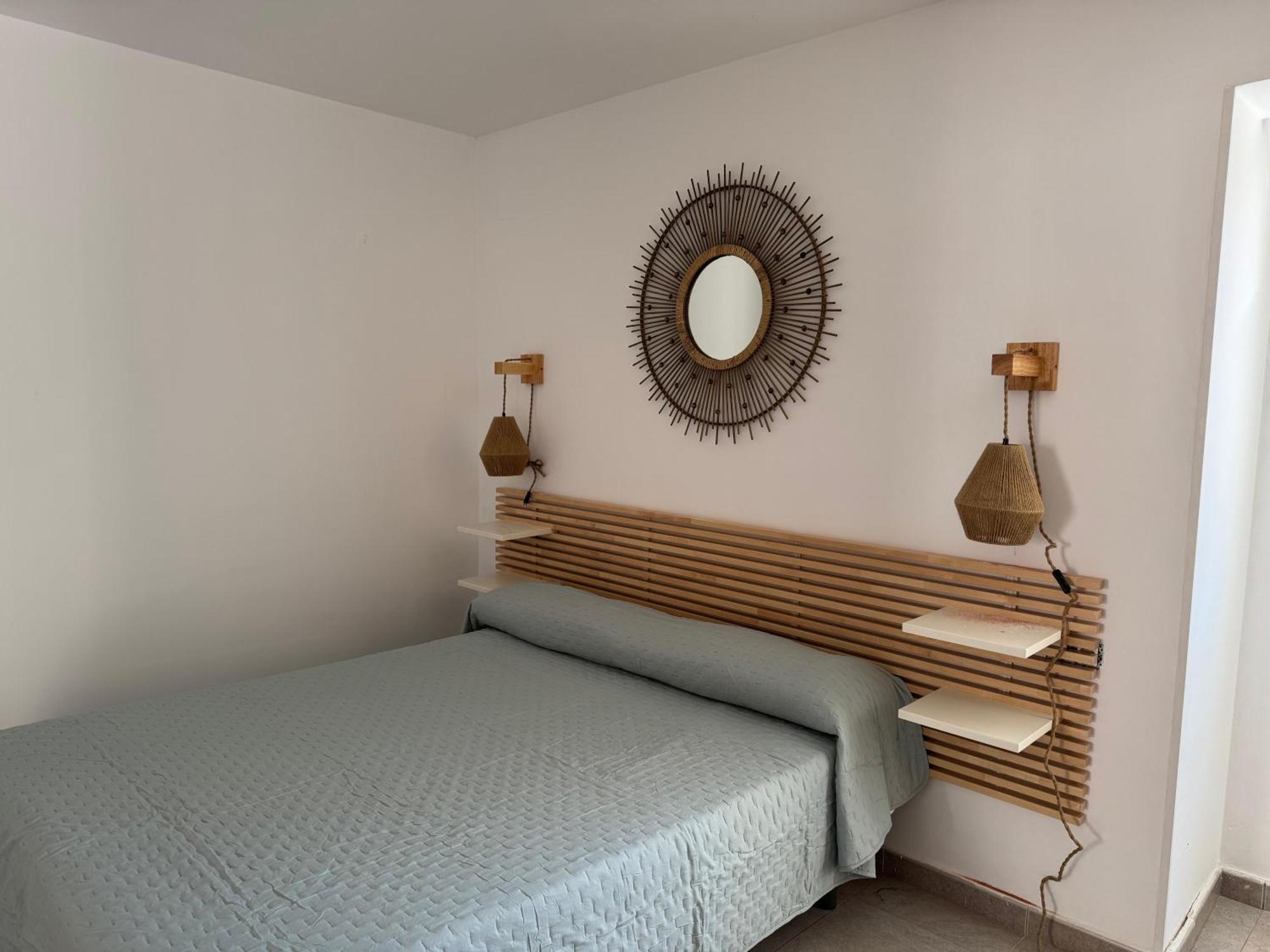 Apartamentos Gandia Familiar 3000 エクステリア 写真