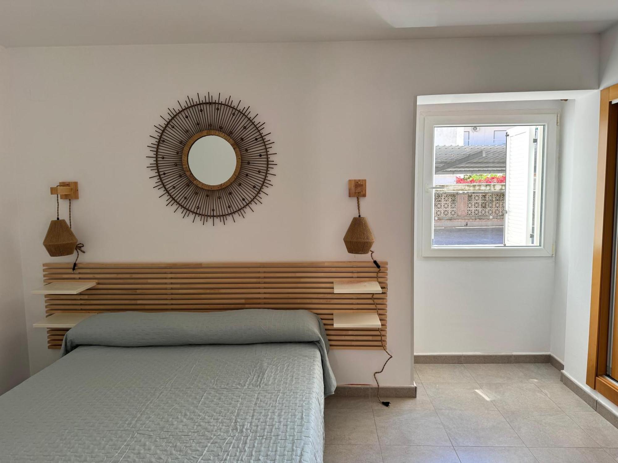 Apartamentos Gandia Familiar 3000 エクステリア 写真